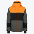 Mănuși de snowboard pentru bărbați Quiksilver Sycamore, gri, EQYTJ03286