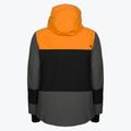 Mănuși de snowboard pentru bărbați Quiksilver Sycamore, gri, EQYTJ03286 2