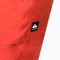 Pantaloni de snowboard pentru bărbați Quiksilver Boundry, portocaliu, EQYTP03144 3