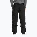 Pantaloni de snowboard pentru bărbați Quiksilver Utility, negru, EQYTP03140 5