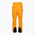 Pantaloni Quiksilver Boundry, portocaliu, EQYTP03144