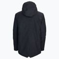 Geacă de snowboard pentru bărbați Quiksilver Fairbanks, negru, EQYTJ03273 2