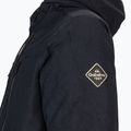 Geacă de snowboard pentru bărbați Quiksilver Fairbanks, negru, EQYTJ03273 3