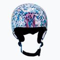 Cască de snowboard pentru copii ROXY Slush Girl 2021 bright white leopold 2