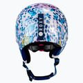 Cască de snowboard pentru copii ROXY Slush Girl 2021 bright white leopold 3