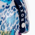 Cască de snowboard pentru copii ROXY Slush Girl 2021 bright white leopold 7