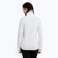Pulover de snowboard pentru femei ROXY Cascade 2021 bright white zebra print 4