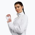 Pulover de snowboard pentru femei ROXY Cascade 2021 bright white zebra print 5