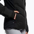 Jachetă de snowboard pentru femei ROXY Snowstorm 2021 true black 10