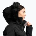 Jachetă de snowboard pentru femei ROXY Snowstorm 2021 true black 5