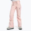 Pantaloni de snowboard pentru femei ROXY Nadia 2021 silver pink