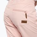 Pantaloni de snowboard pentru femei ROXY Nadia 2021 silver pink 5