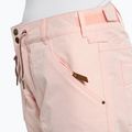 Pantaloni de snowboard pentru femei ROXY Nadia 2021 silver pink 6