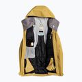 Jachetă de snowboard pentru femei ROXY Presence Parka 2021 golden 11