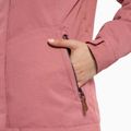 Jachetă de snowboard pentru femei ROXY Meade 2021 dusty rose 10