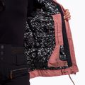 Jachetă de snowboard pentru femei ROXY Meade 2021 dusty rose 12