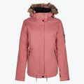 Jachetă de snowboard pentru femei ROXY Meade 2021 dusty rose 13
