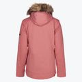 Jachetă de snowboard pentru femei ROXY Meade 2021 dusty rose 14