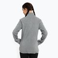 Pulover de snowboard pentru femei ROXY Harmony 2021 heather grey 7