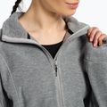 Pulover de snowboard pentru femei ROXY Harmony 2021 heather grey 10