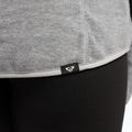 Pulover de snowboard pentru femei ROXY Harmony 2021 heather grey 13