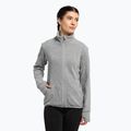 Pulover de snowboard pentru femei ROXY Harmony 2021 heather grey 2