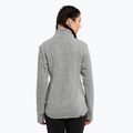 Pulover de snowboard pentru femei ROXY Harmony 2021 heather grey 8