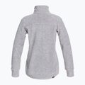 Pulover de snowboard pentru femei ROXY Harmony 2021 heather grey 16