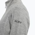 Pulover de snowboard pentru femei ROXY Harmony 2021 heather grey 12