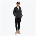 Pulover de snowboard pentru femei ROXY Cascade 2021 true black zebra print 2