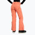Pantaloni de snowboard pentru femei ROXY Backyard 2021 fusion coral 4