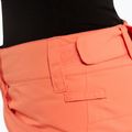 Pantaloni de snowboard pentru femei ROXY Backyard 2021 fusion coral 6