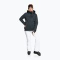 Jachetă de snowboard pentru femei ROXY Billie 2021 black 4