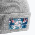 Pălărie de iarnă pentru copii ROXY Pipa Girl 2021 heather grey 3