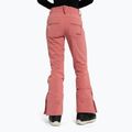 Pantaloni de snowboard pentru femei ROXY Creek 2021 dusty rose 4