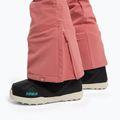Pantaloni de snowboard pentru femei ROXY Creek 2021 dusty rose 5