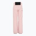 Pantaloni de snowboard pentru copii ROXY Diversion 2021 powder pink 2