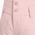 Pantaloni de snowboard pentru copii ROXY Diversion 2021 powder pink 3