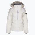 Jachetă de snowboard pentru femei ROXY Clouded 2021 bright white