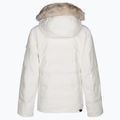 Jachetă de snowboard pentru femei ROXY Clouded 2021 bright white 2