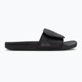 Papuci pentru bărbați Quiksilver Rivi Slide Adjust black/grey/black 2