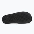 Papuci pentru bărbați Quiksilver Rivi Slide Adjust black/grey/black 4