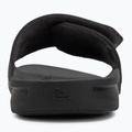 Papuci pentru bărbați Quiksilver Rivi Slide Adjust black/grey/black 6