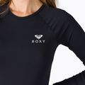 Costum de baie dintr-o singură piesă pentru femei ROXY Essentials 2021 anthracite 4