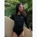 Costum de baie dintr-o singură piesă pentru femei ROXY Essentials 2021 anthracite 7