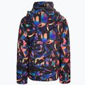 Jachetă de snowboard pentru copii ROXY Jetty Girl 2021 true black magic carpet 2