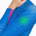 Costumul de neopren pentru femei ROXY 1.5 Popsurf FZ LS SP QLCK 2021 blue 7
