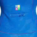 Costumul de neopren pentru femei ROXY 1.5 Popsurf FZ LS SP QLCK 2021 blue 8