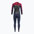 Costumul de neopren pentru femei ROXY 3/2 Prologue BZ FLT 2021 dark navy/burgundy 3