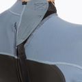 Costumul de neopren pentru femei ROXY 2/2 Prologue BZ LS SP FL 2021 cloud black/powderdgrey/sunglow 3